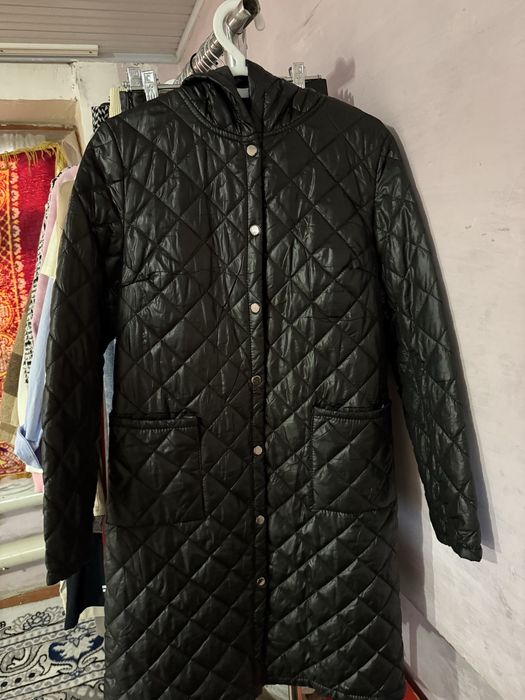 Куртка новое красивое