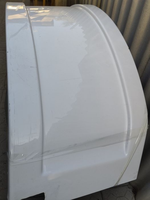 Ванна в хорошем состоянии