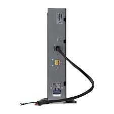 Шкаф для батарей  DK Plus 5-6кВА 20бат.12В  5 А/ч Legrand 310663