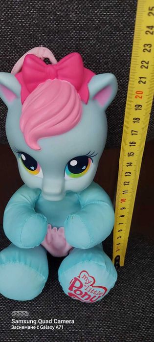 Плюшени играчки добро състояние