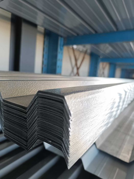 Panouri sandwich / tabla cutata / policarbonat / avvesorii