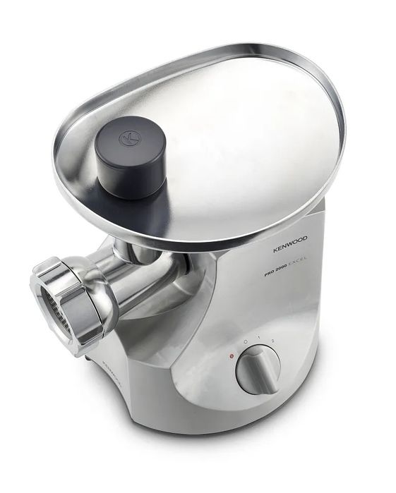 Электрическая мясорубка Kenwood MG700 Pro 2000 Excel