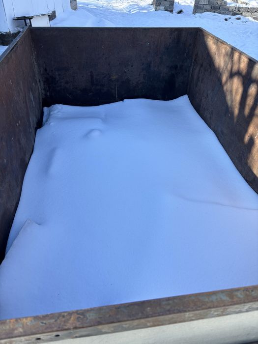 легковой прицеп обмен