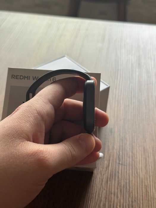 Xiaomi REDMI Watch 6 | Смарт Часовник