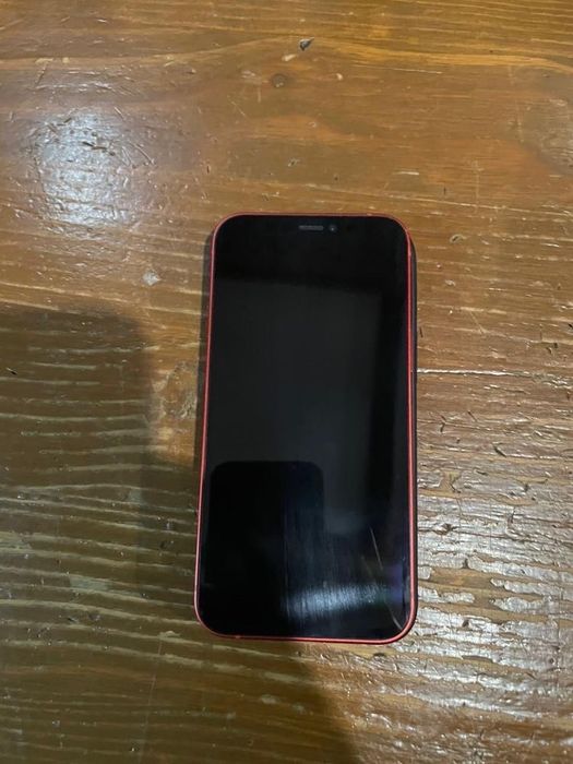 iPhone 12 Mini АКБ 97%