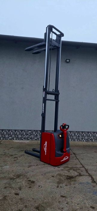 Liza electrica LINDE