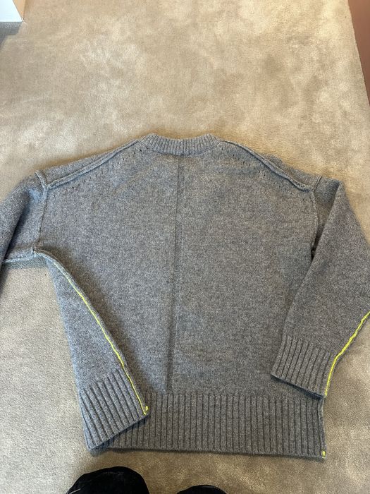 Bluza din lana, Topshop, marimea M, femei