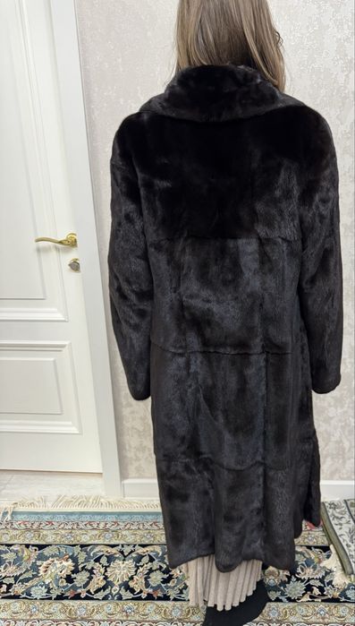 Продам шубу.