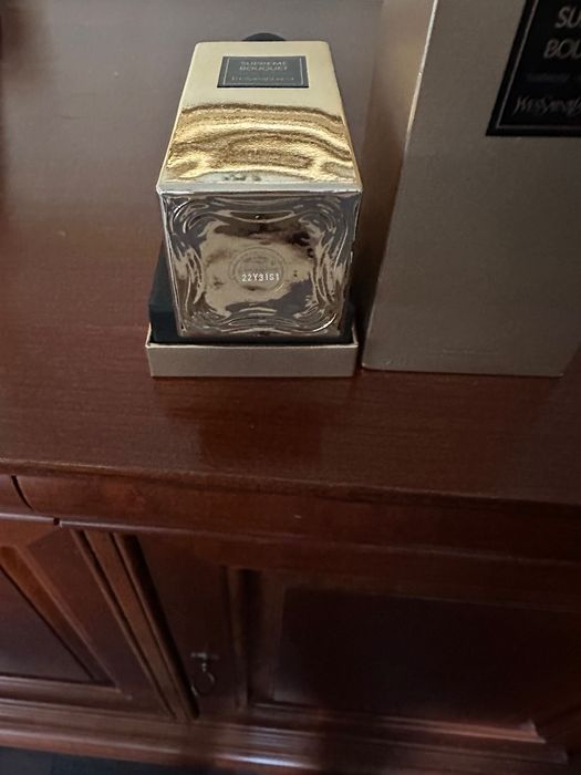 YSL Le Vestiaire Supreme Bouquet Eau de Parfum 125 ml – original