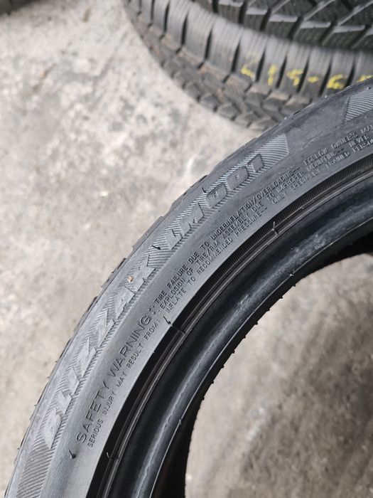 2 anvelope 235 40 18