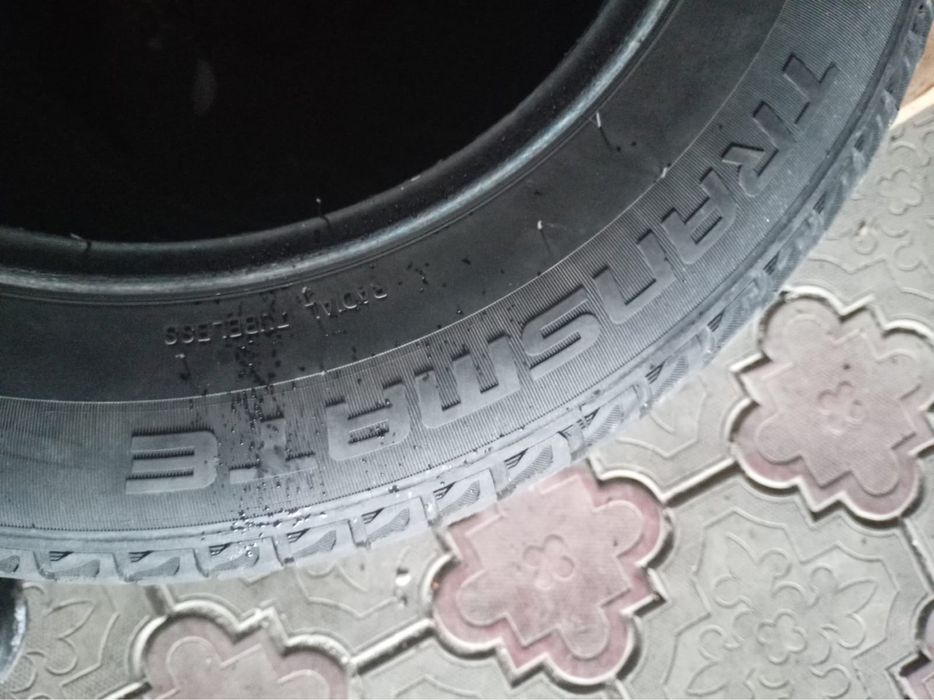 Зимние резины шины