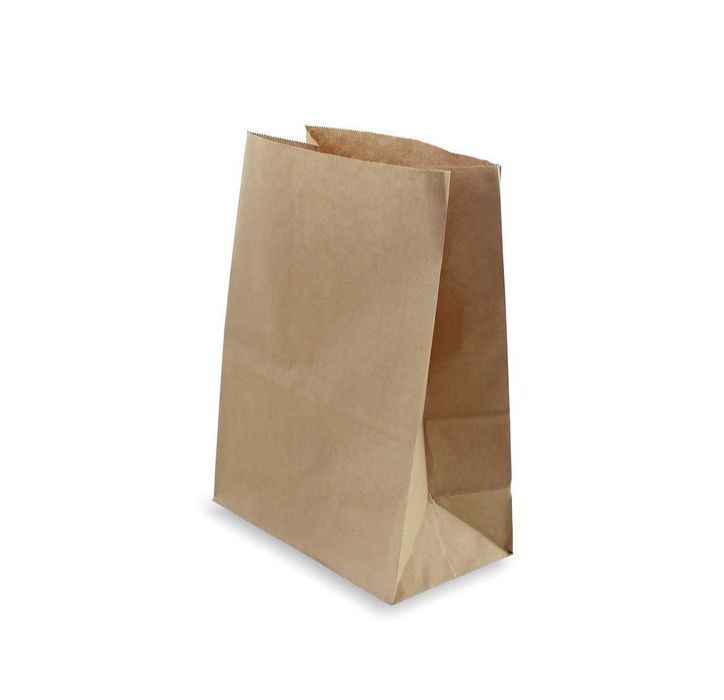 Крафт пакет (Kraft paketlar tayyori)