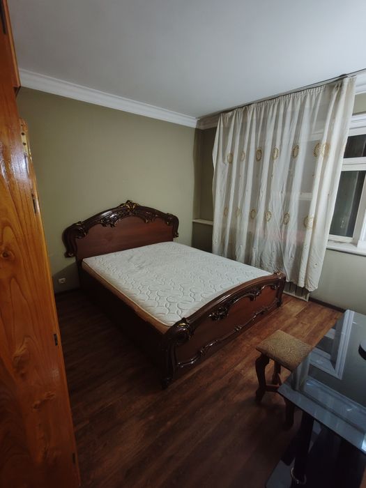 3/4/4 Дархан Кара Ниязова 77 серия 75кв.