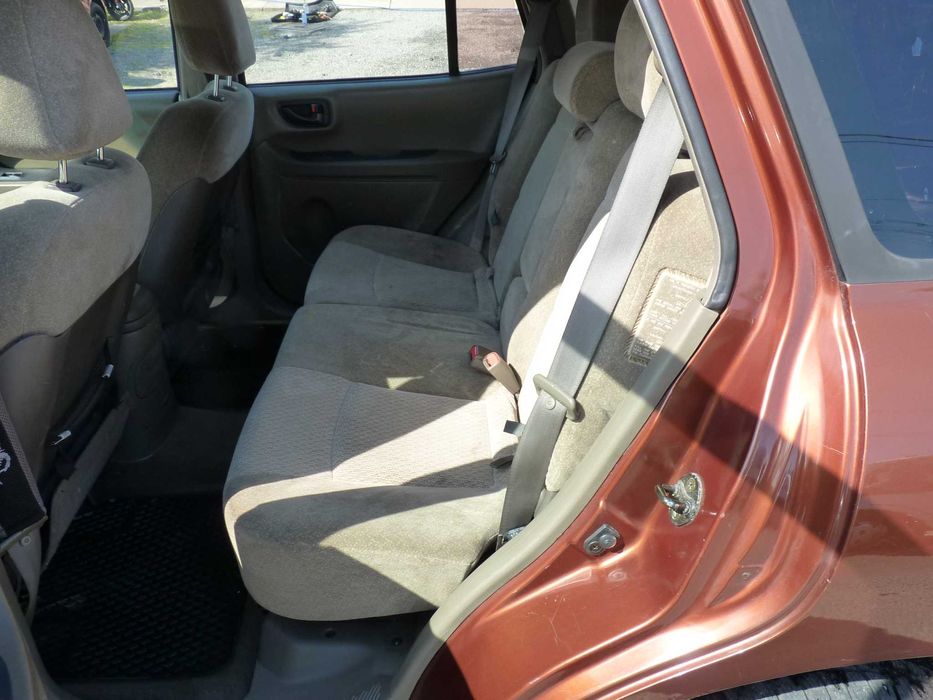 Hyundai Santa Fe  Clima