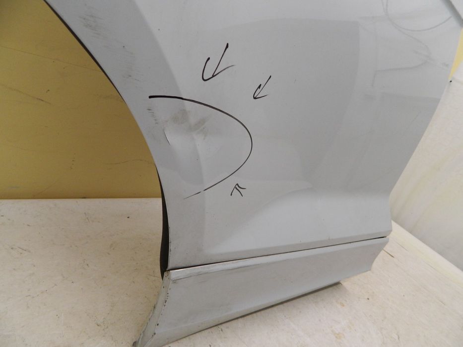 Usa dreapta spate VW T-Roc, 2018, 2019, 2020, 2021, 2022.