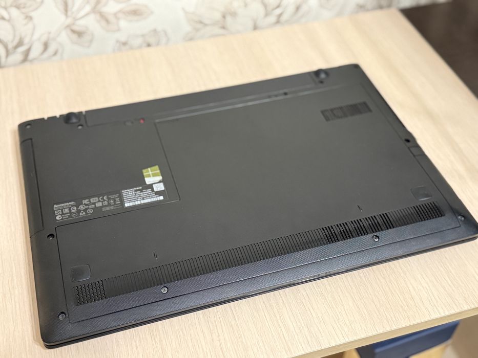 Ноутбук Lenovo G70-70