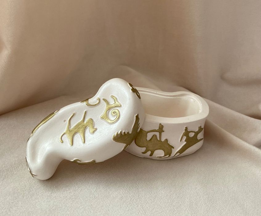 Бонбоньерки тойбастар