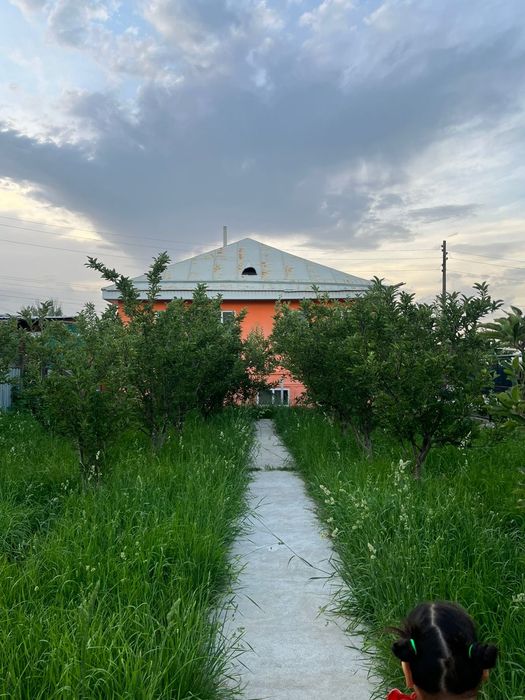 Продам дом в Азате