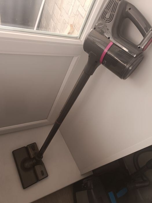 Пылесос беспроводной 15000