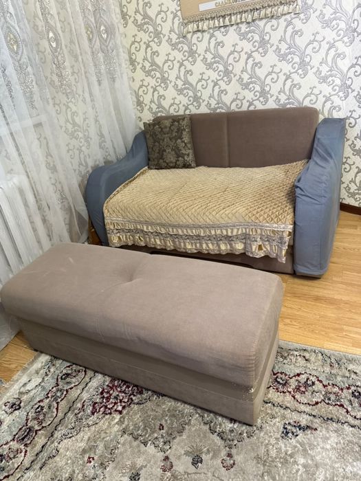 Продается Диван 100тыс