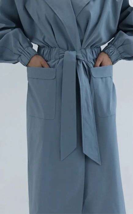 Продам плащ женский весна