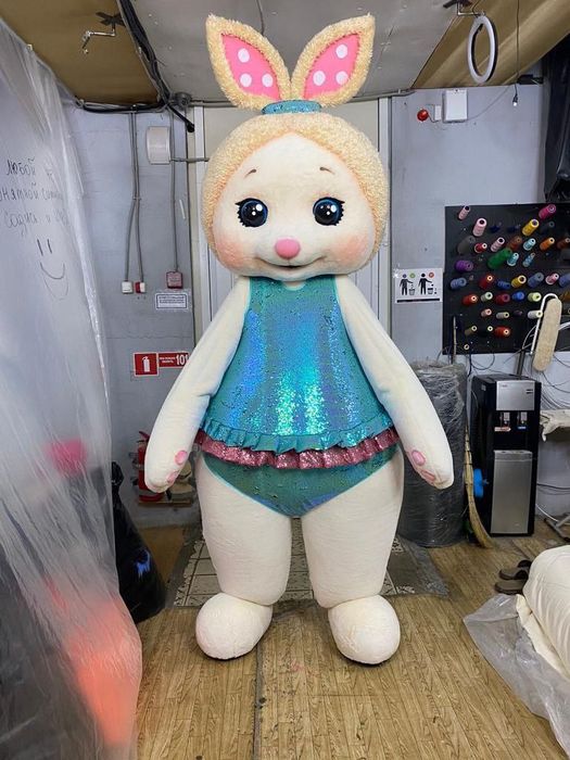 Ayiq Teddi multfilim qaxramonlari sotiladi