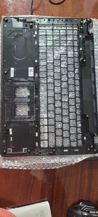 Корпус для ноутбука  Acer aspire  F5-573