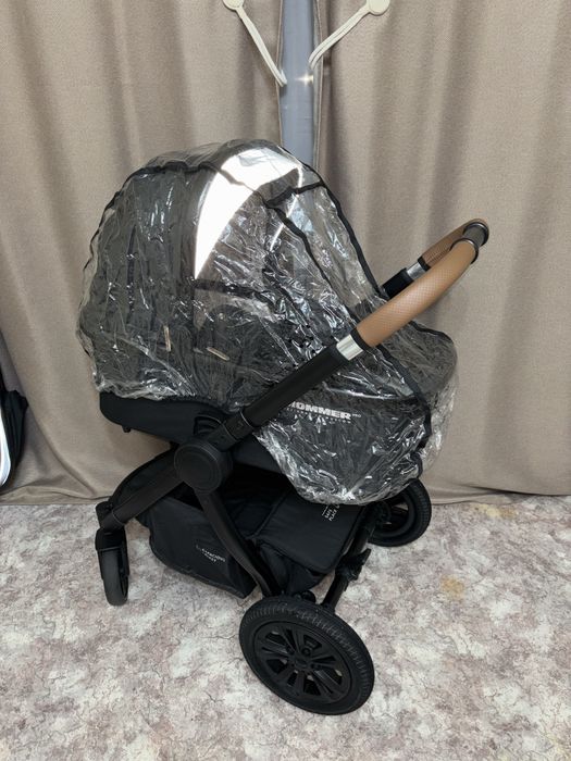 Коляска Mommer Pro 3в1