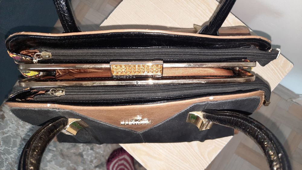 Продам сумка-клатч