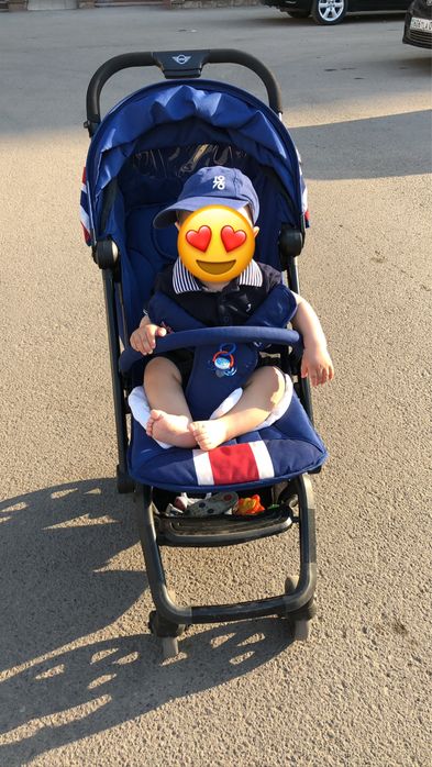 Продам коляску Easy Walker