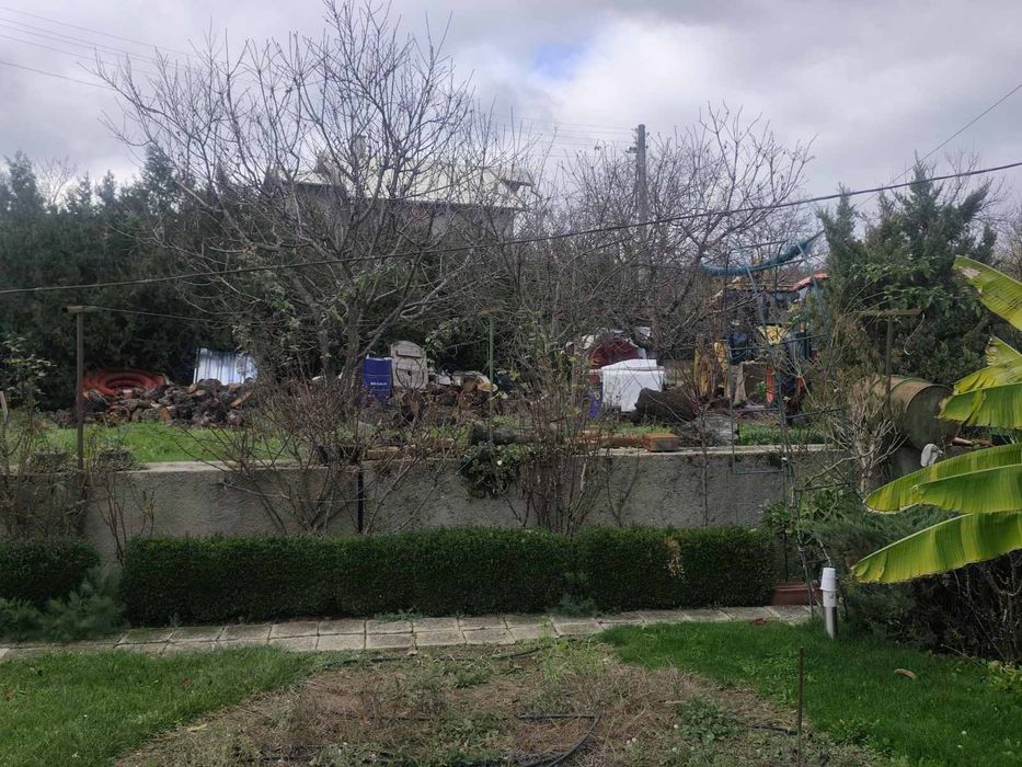 Къща в с.Малка Верея