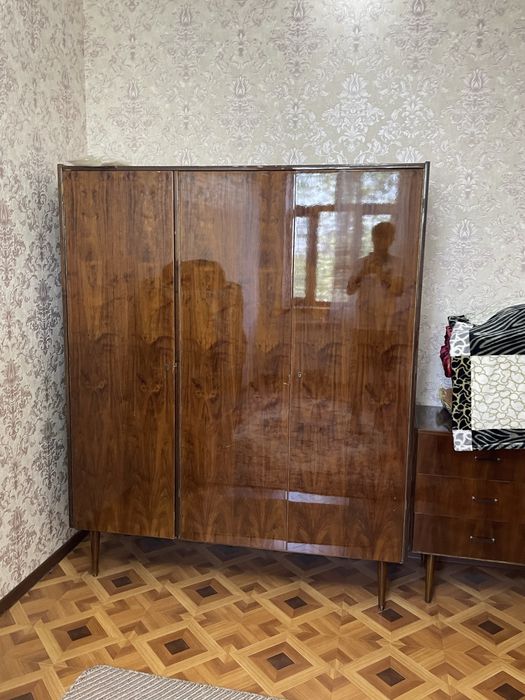 Продается мебель комплект