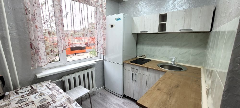 Квартиры посуточно "КОМФОРТ"