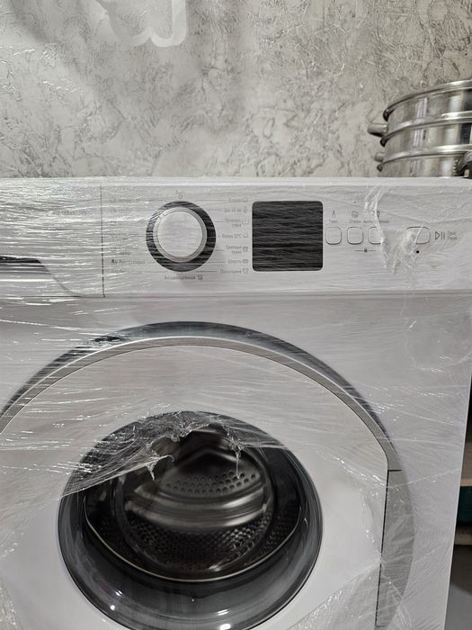 Стиральная машина автомат