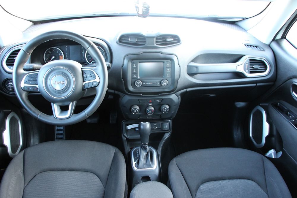 Jeep Renegade  2019 Automat , Unic Proprietar