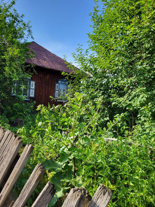 Продам дом под дачу