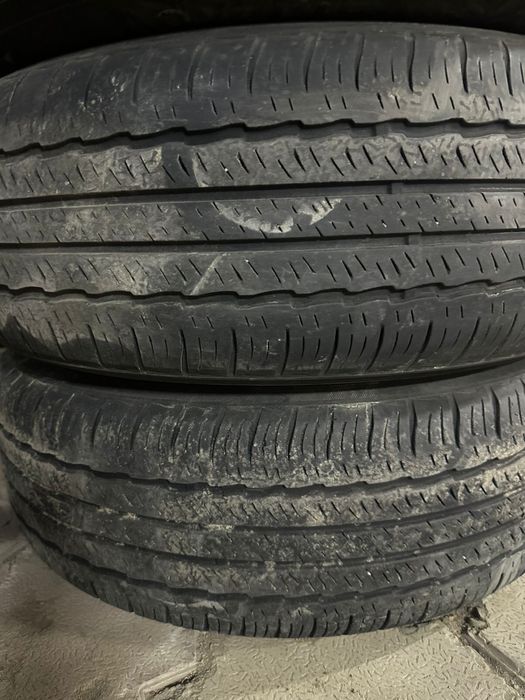 Оригинальные Титановые диски с шинами