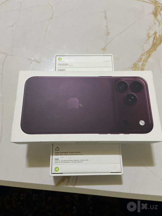 Iphone 18 pro max