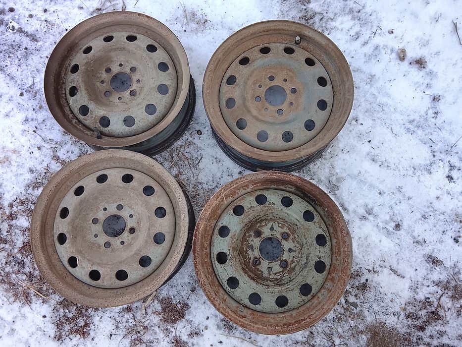 Продам диск на 14