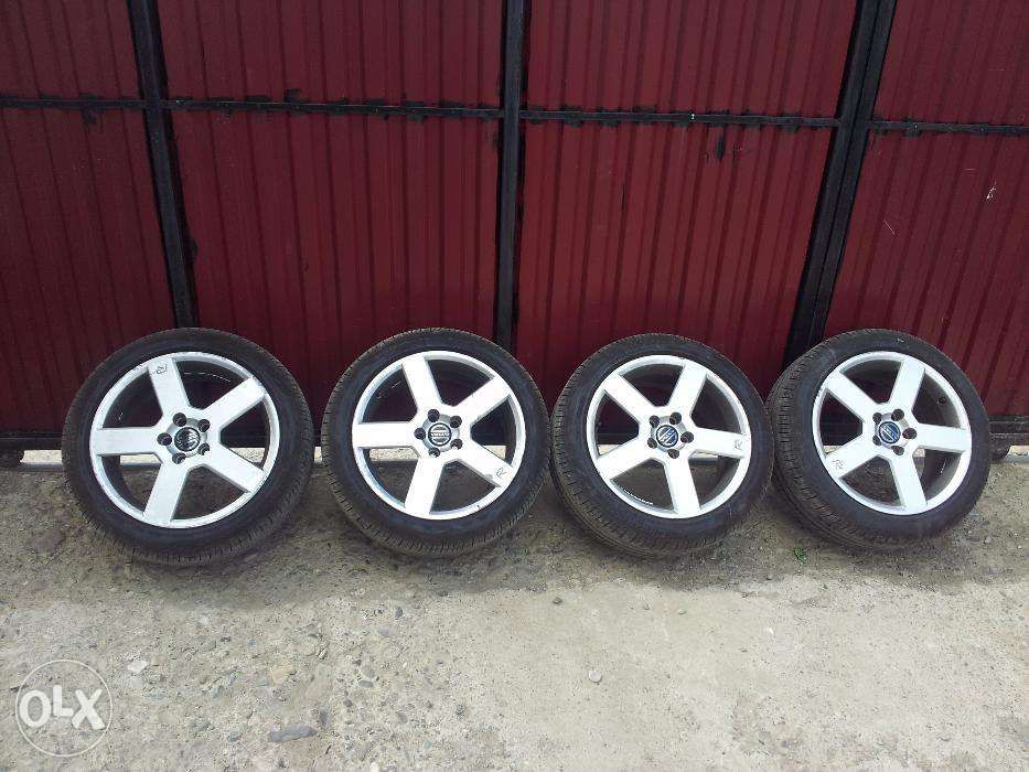 Jante Originale VOLVO