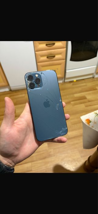 Срочно iphone 12 pro max
