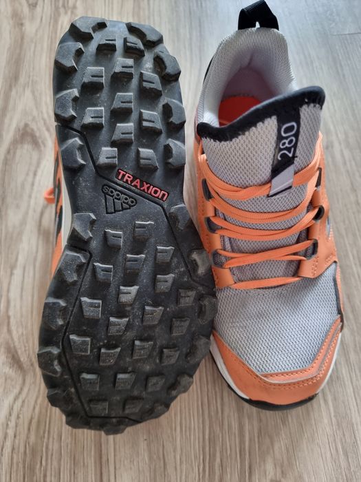 Маратонки Adidas Terrex