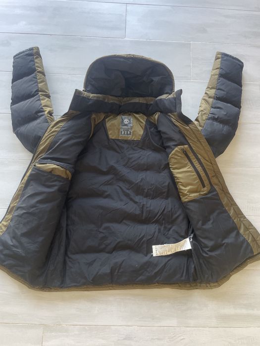 Geaca iarna de puf Timberland M