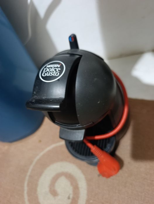 Кафемашина Долче густо