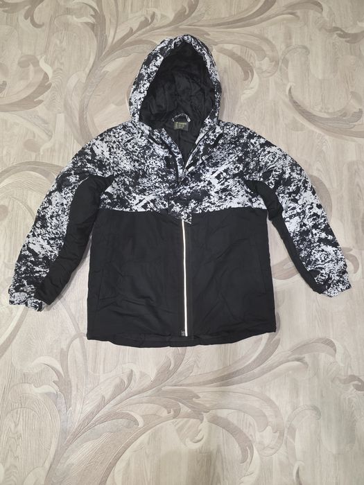 Подростковые вещи