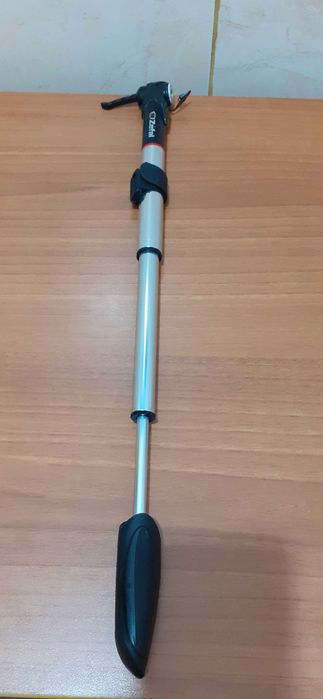 Pompa bicicleta ZEFAL