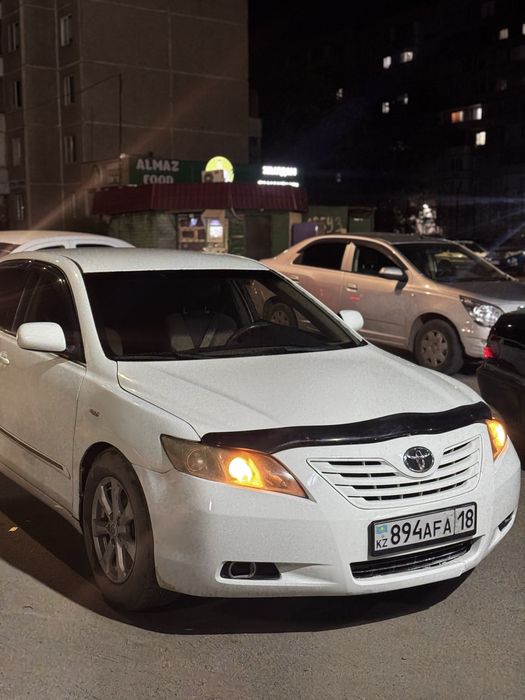 Camry 40 срочно торг нет автомат