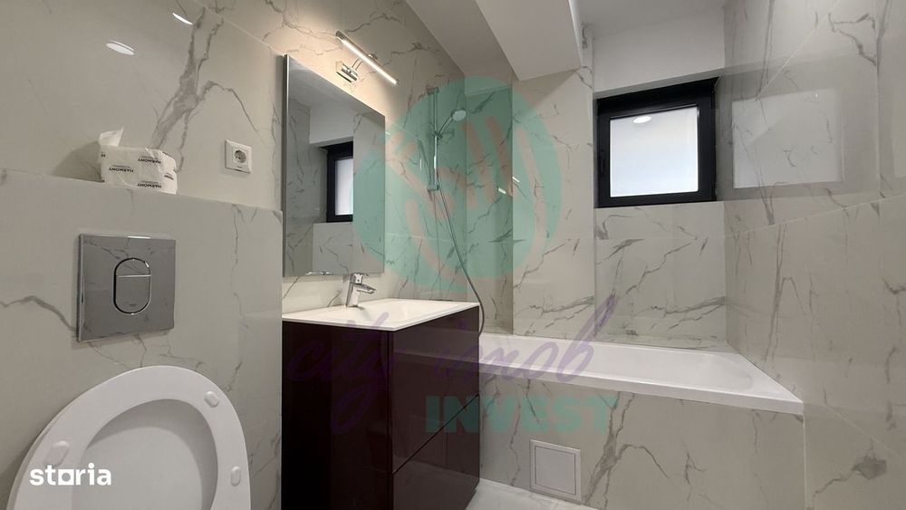 Apartament 3 camere | Polonă |  Imobil boutique