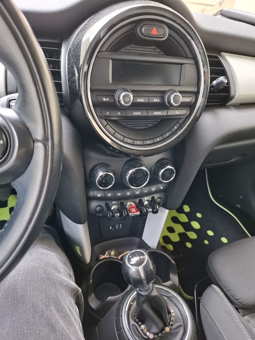 Autoturism MINI One Diesel