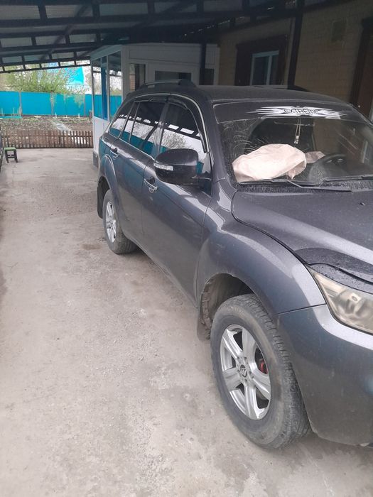 Продам ваз 2112,и лифан x60